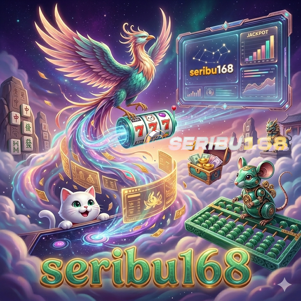 SERIBU168
